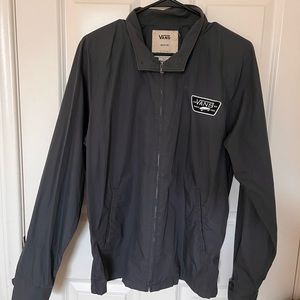 Vans mechanic style jacket. Size M in men.